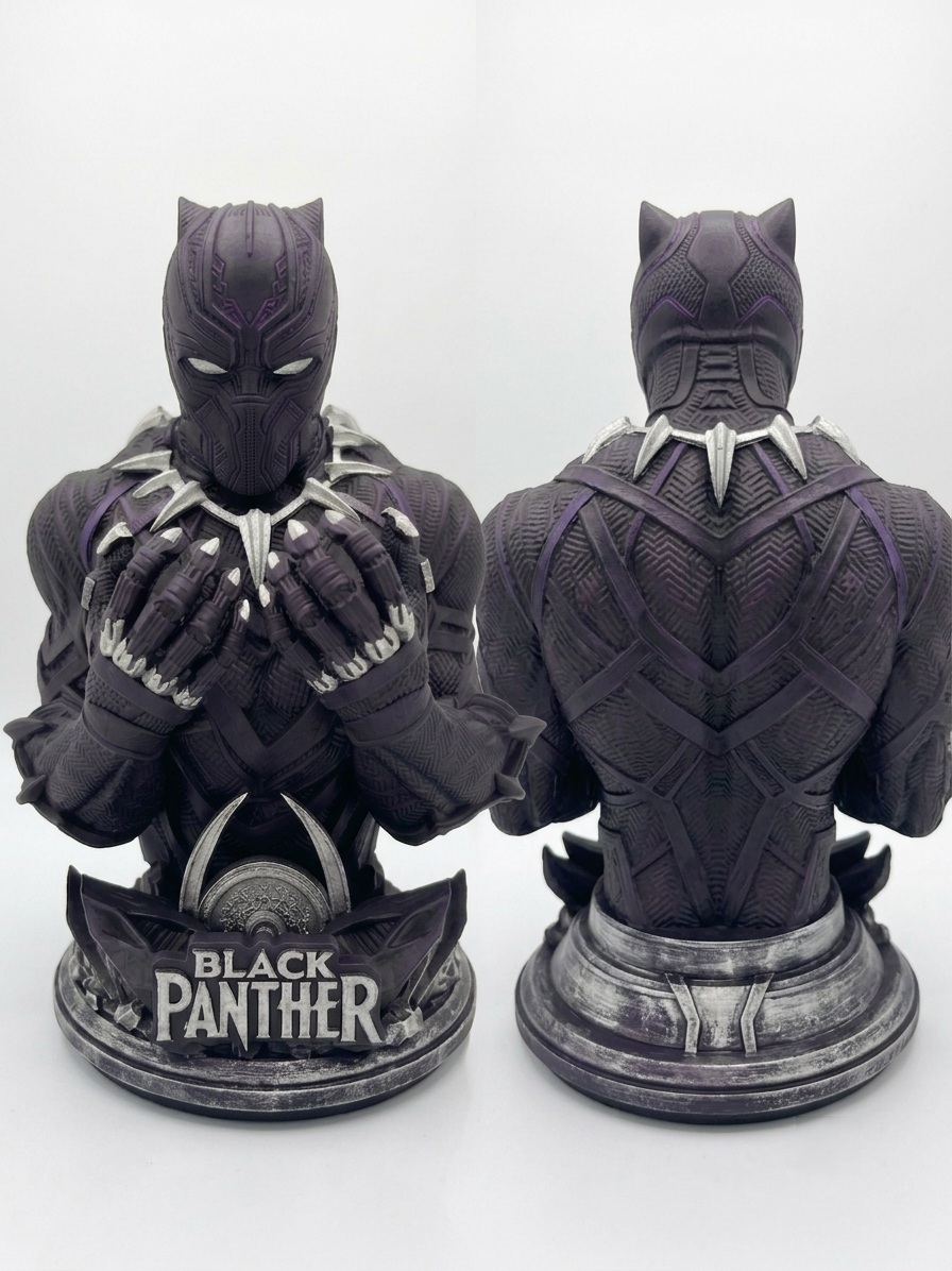 Marvel Figürü