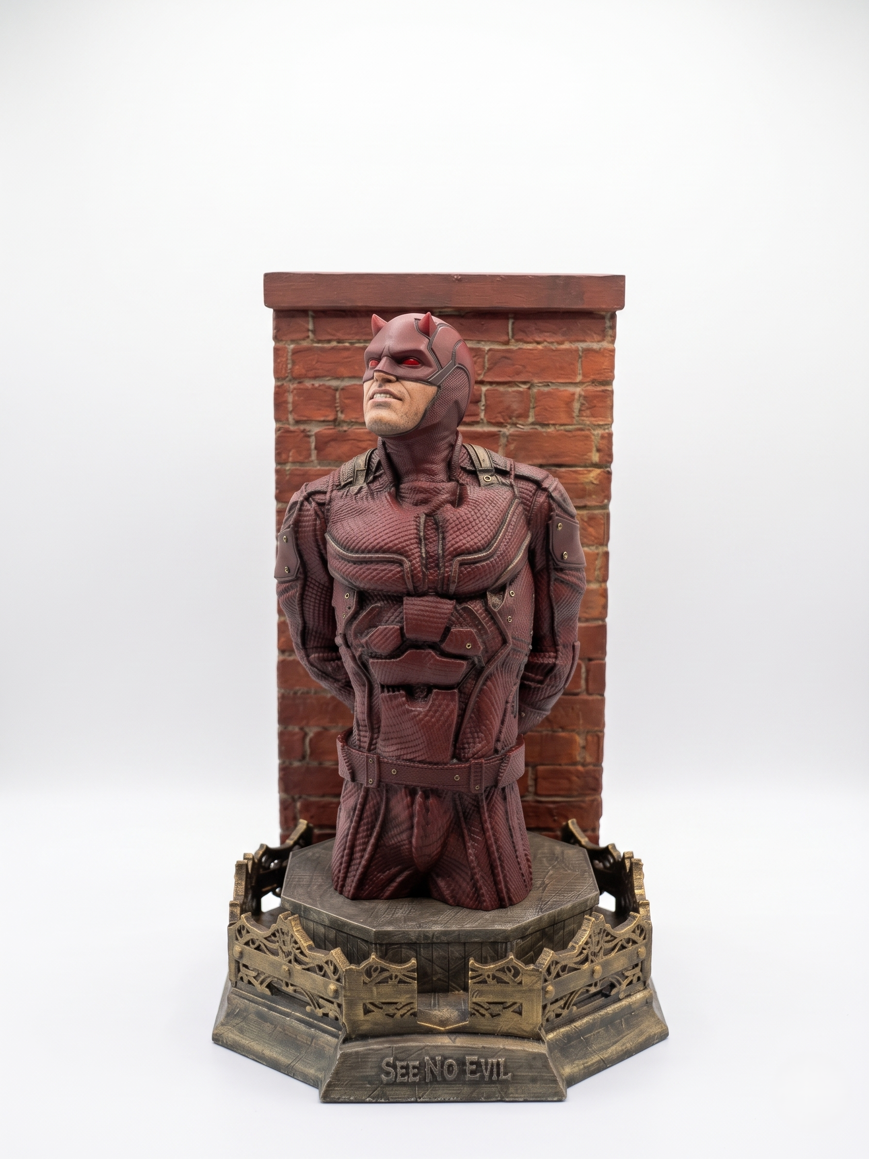 Daredevil Figürü