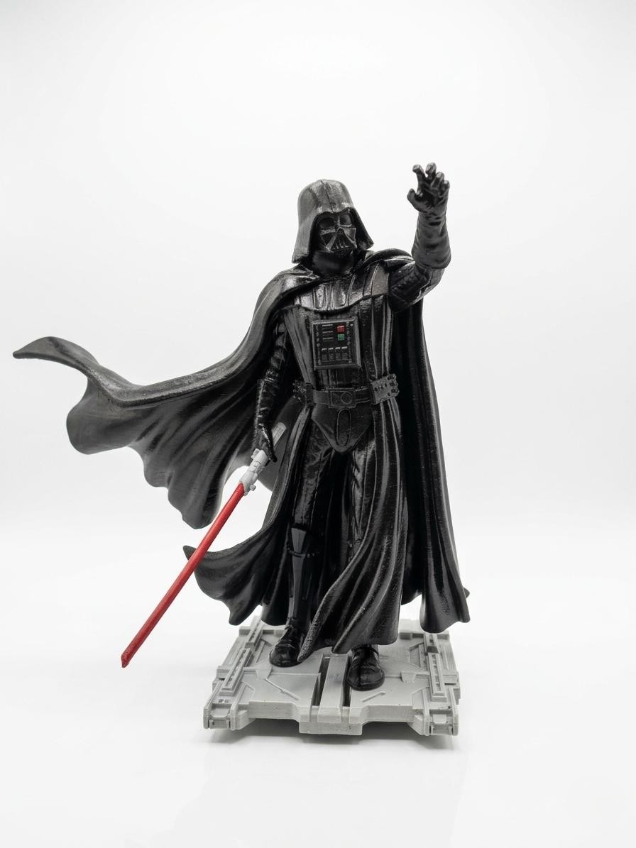 Star Wars Figürü