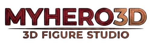 myhero3d logo